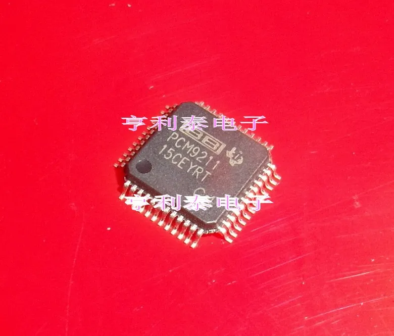 

PCM9211PTR PCM9211 IC
