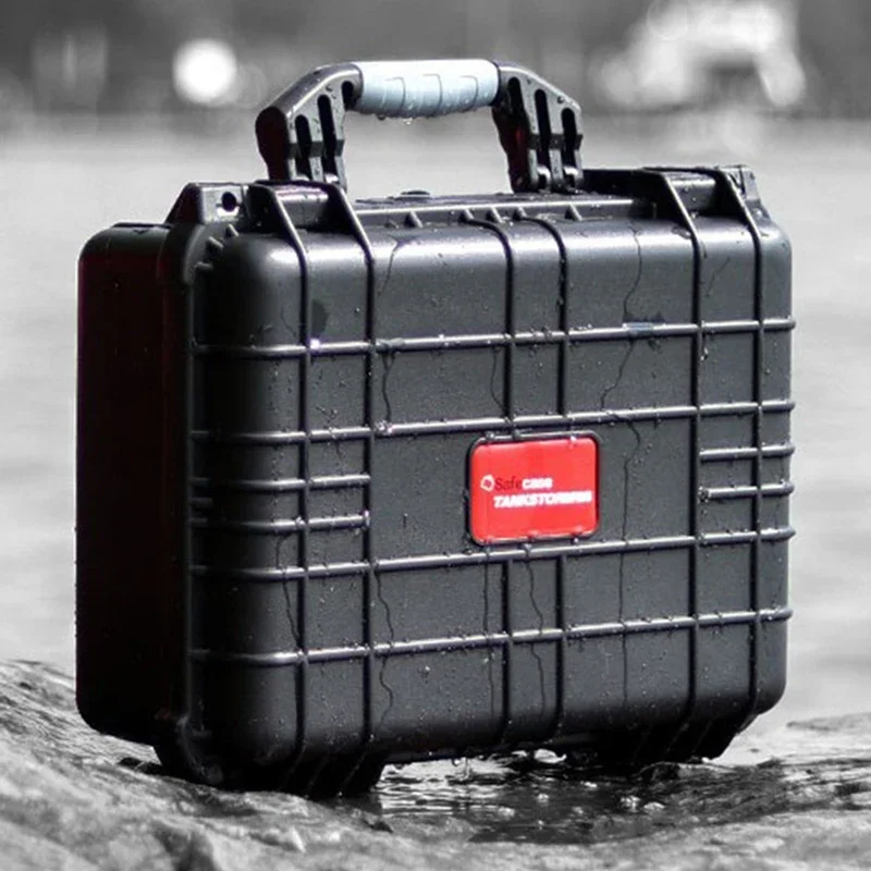 EVA Knife Storage Box Survival Folding Knives Organizer Boxes Waterproof Short Knife Tool Case Portable Tools Organizer Suitcase
