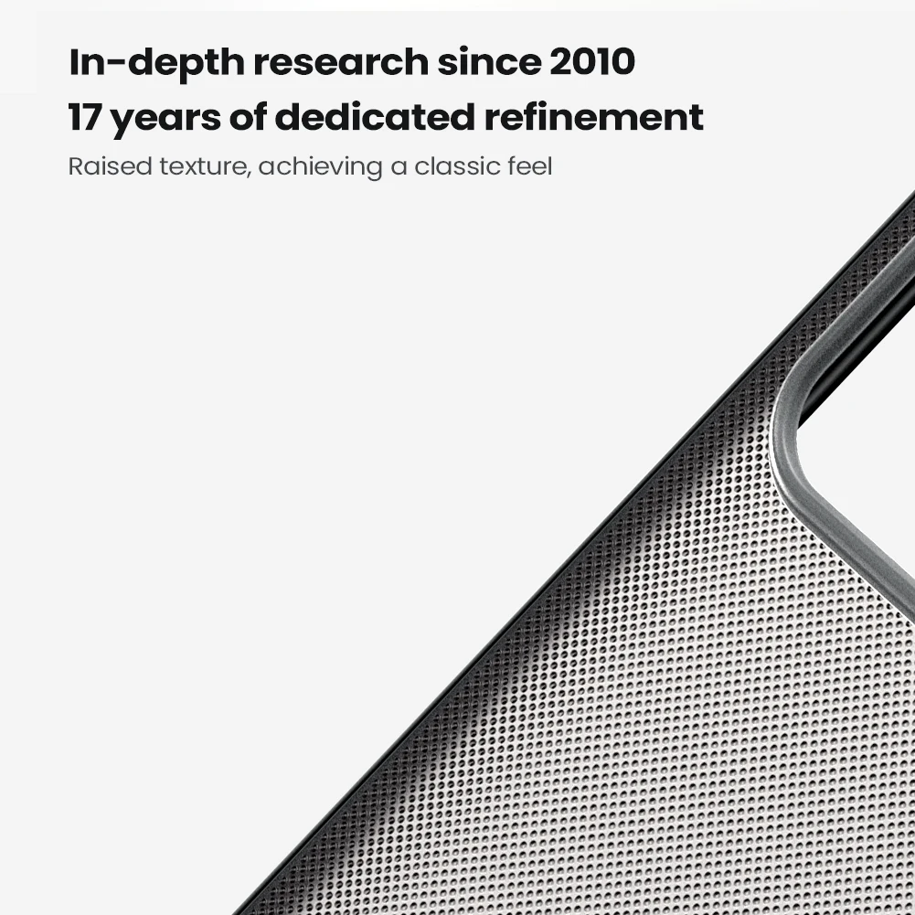 Für Xiaomi Mi 17 5G Hülle Case Nillkin Super Frosted Shield Pro Hard PC Ultra Thin Cases 360 Protection Back Cover