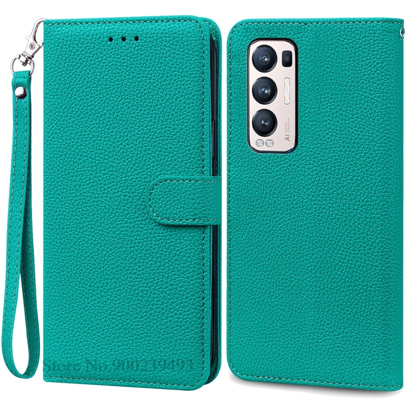 Leather Wallet Flip Case - Elegant Silicone Cover & Protective Coque s
