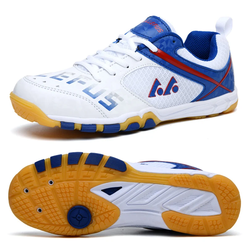 Table Tennis Shoes Professional for Men and Women Badminton Competition Tennis Training Sneakers Sports Shoes sports shoes