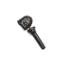 TPMS Tire Pressure Monitoring Sensor 13598773 For Opel Mokka (J-A) (from 2015-09 to 2019-12) 433 MHz 13589601 22853740 13522629 - Image 2
