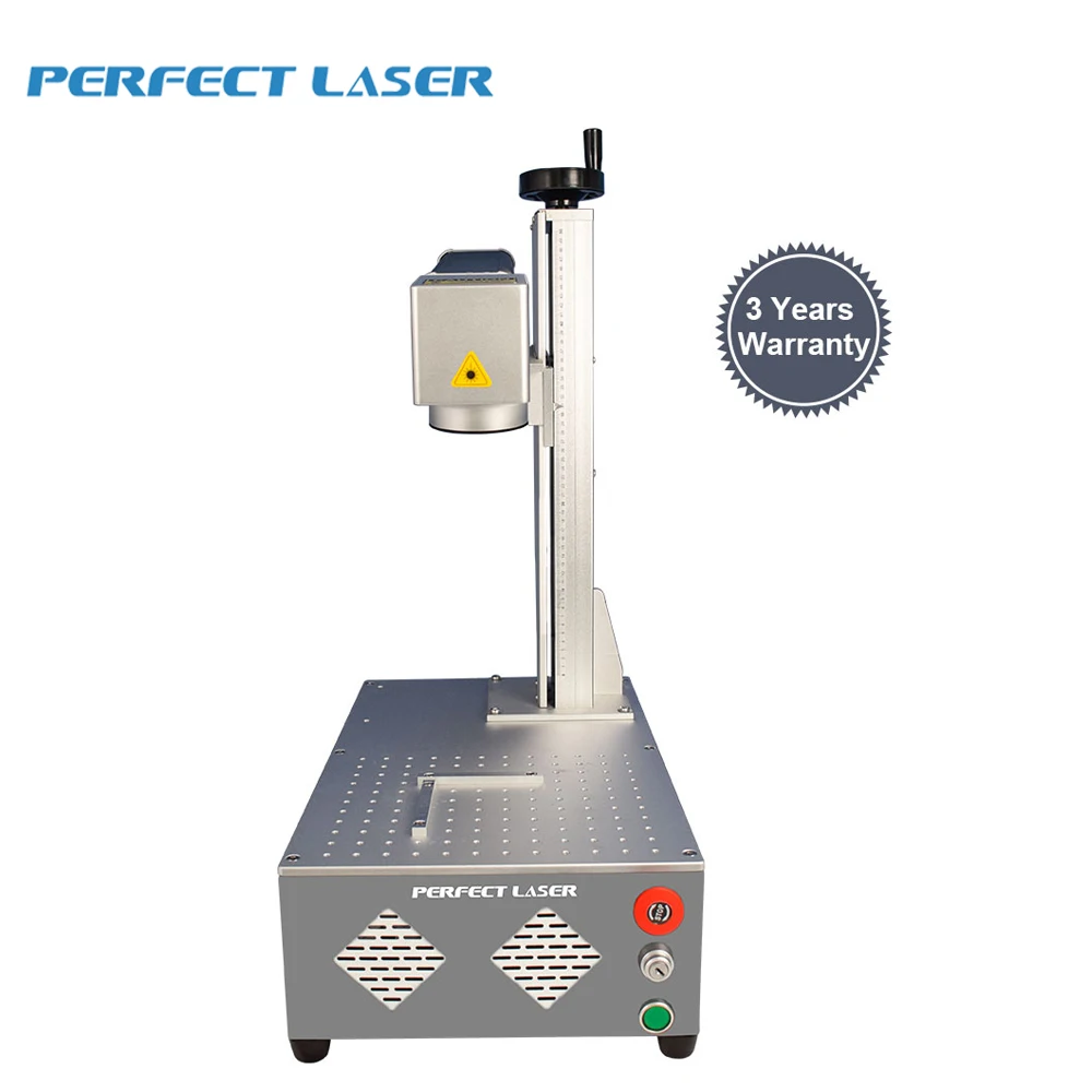 

Fiber Laser Marking Engraving Machine JPT Raycus IPG Carving Etching For Jewelry Metal Steel Aluminum Wood Plastic Engraver