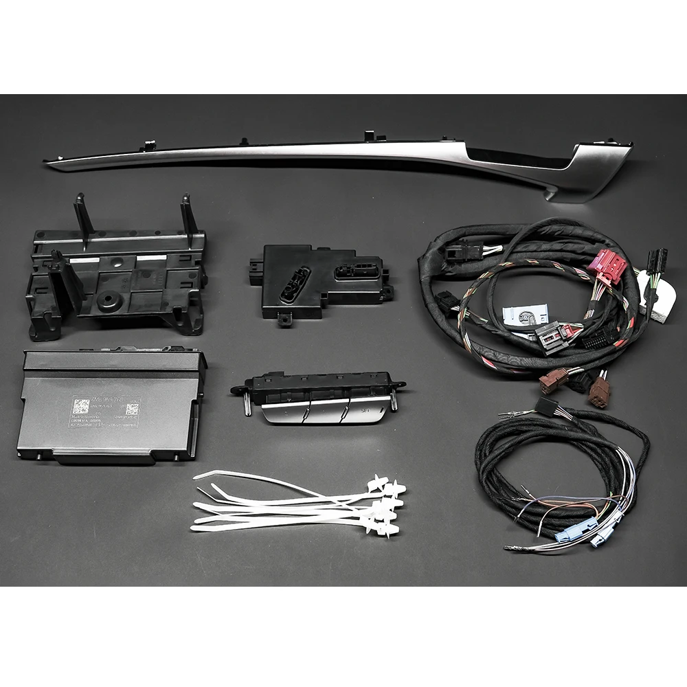 Seat Memory Kit for Audi C8 B9 Q5 Seat Memory Kit