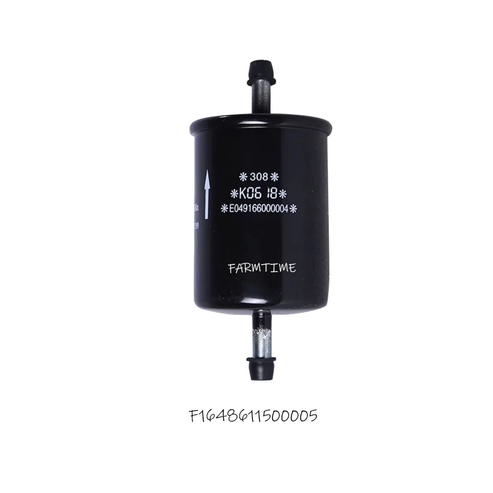 

Fuel Filter F1648611500005 for Fonton Vehicles