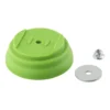3pcs Grass Trimmers Blade Base Plastic Cover Replacment Accessory Garden Trimmer Tools Lawn Mower Power Tools Attachment 1