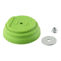 3pcs Grass Trimmers Blade Base Plastic Cover Replacment Accessory Garden Trimmer Tools Lawn Mower Power Tools Attachment 1