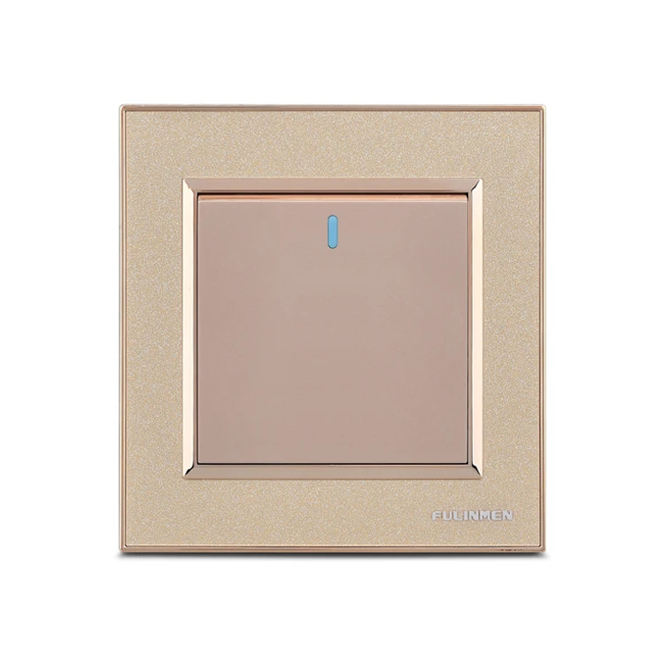 

Professional Manufacture Cheap Wall Switch and Socket Electrical Plate