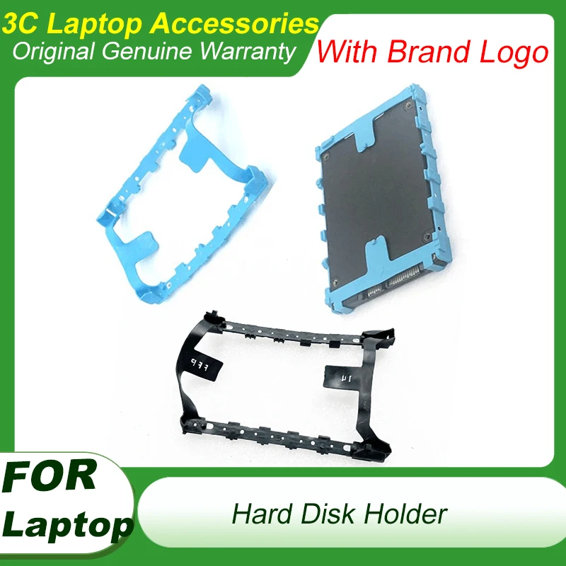 

Universal Laptop Hard Disk Holder Hard Disk Shockproof Pad Silicon Rubber Case For HP DELL ASUS ACER Lenovo Laptop Accessories