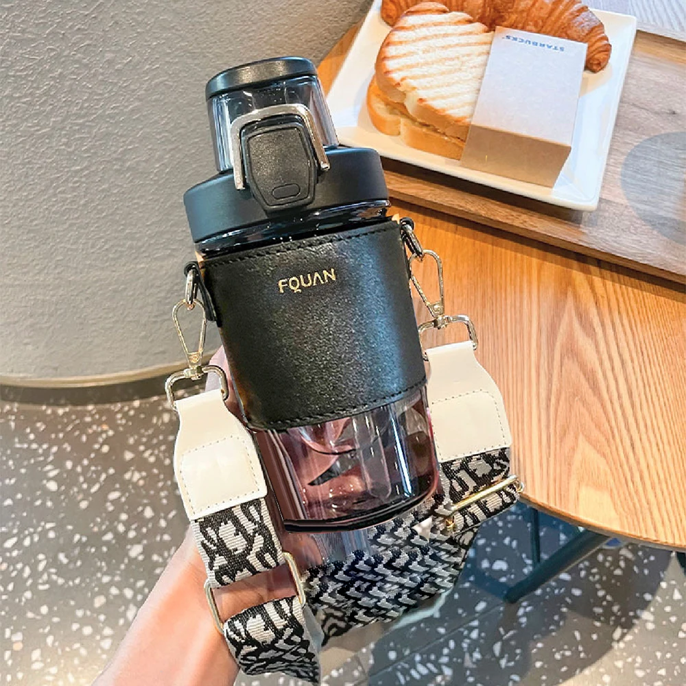 Black-500ml
