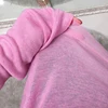 Shintimes Sexy Shirt Women T-Shirt Long Sleeve Korean Style Slim Basic Elasticity Tshirt Top Womens Clothing T Shirt Femme 6