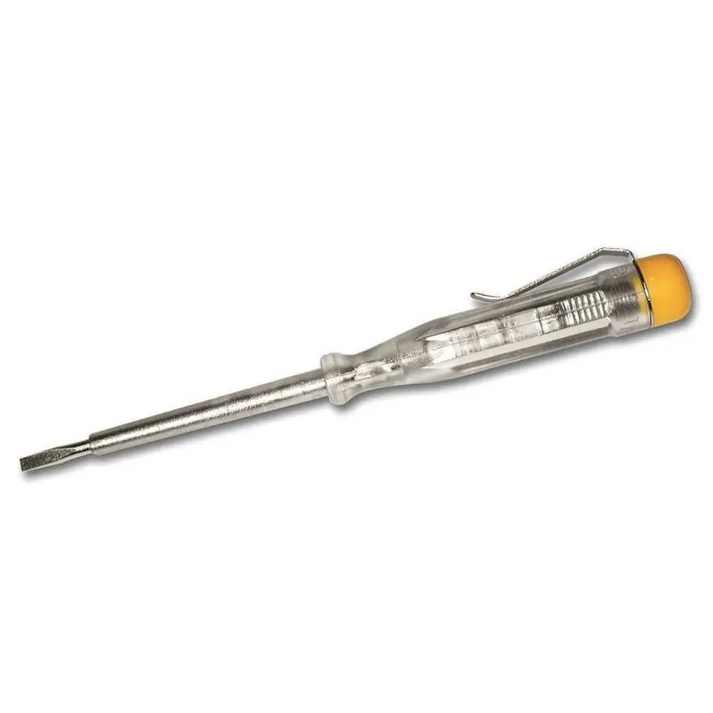 

Stanley STHT066121 Control Pen 125-250Volt, Balanced and Comfortable Design, High Quality Material