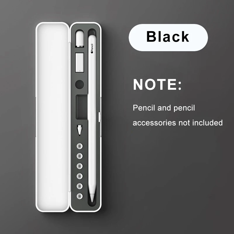 iPadアクセサリー Apple Pencil generation 2 Amazon.com: TRONWIN Apple Pencil 2nd Generation Case - Silicone