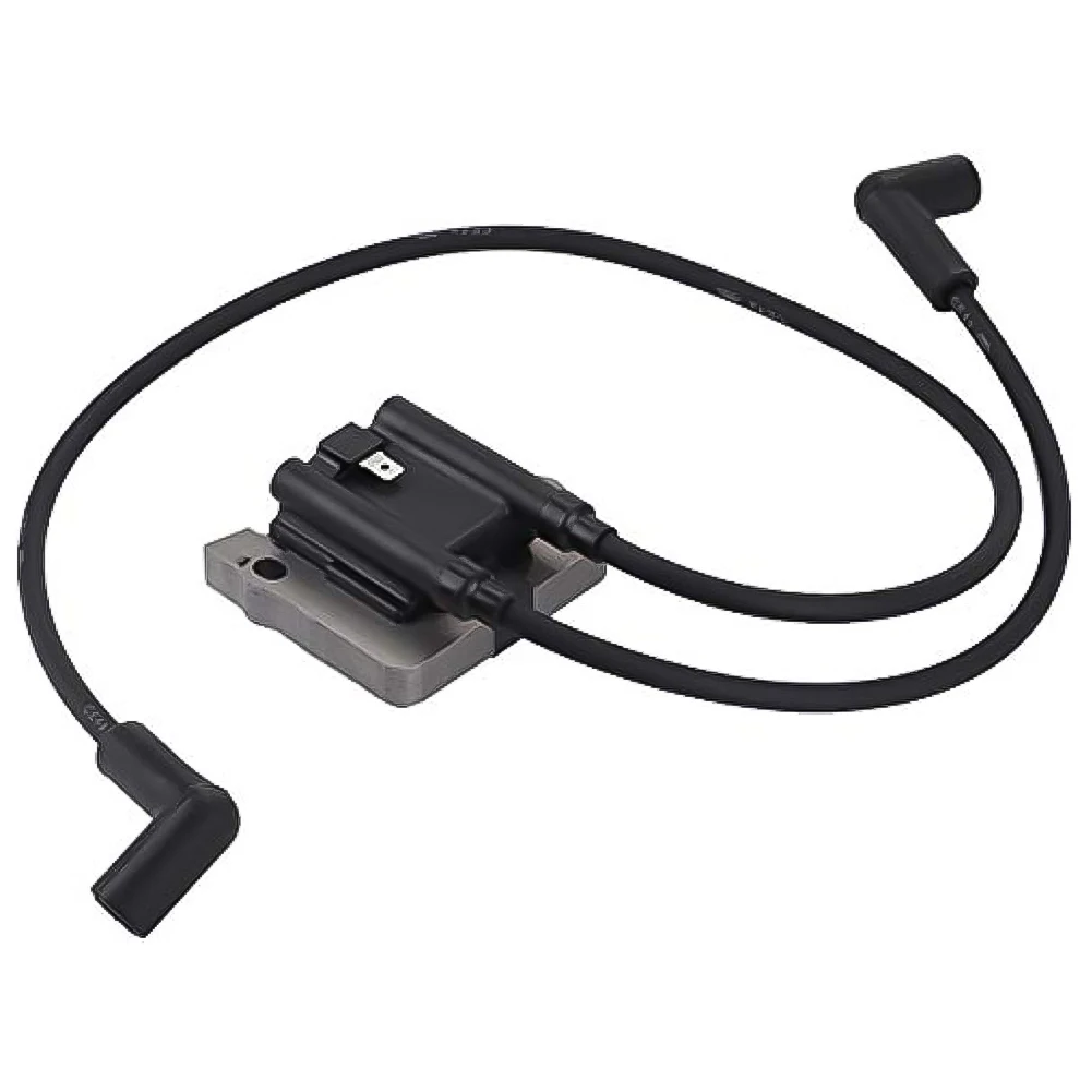 

Ignite Your Engine's Performance with This High Quality Ignition Coil for KOHLER MAGNUM Twin MV16 MV18 MV20 M20