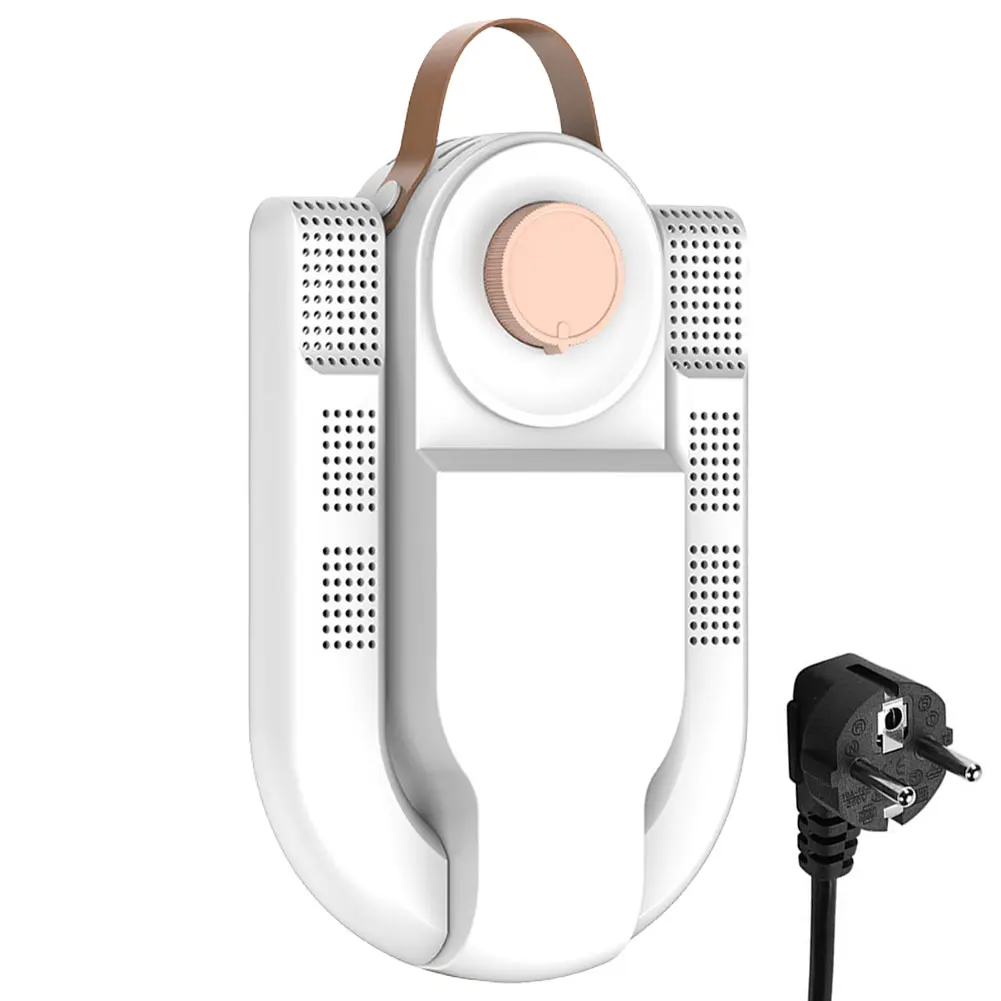 S6d1b1636bd82496ea30379f2b0993d37f Electric Shoe Dryer Boot Warmer Shoe UV Foot Boot Dryer Eliminate Odor Fast Drying Boot Deodorizer Household Socks Dryer Mallzona