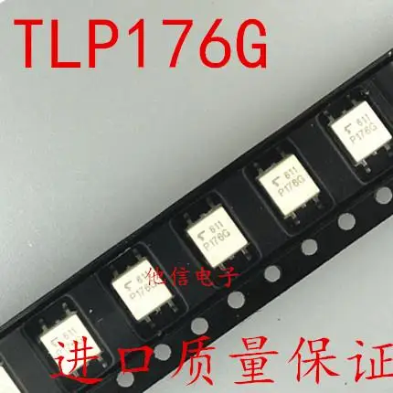

P176G TLP176G SOP-4 TLP176GA