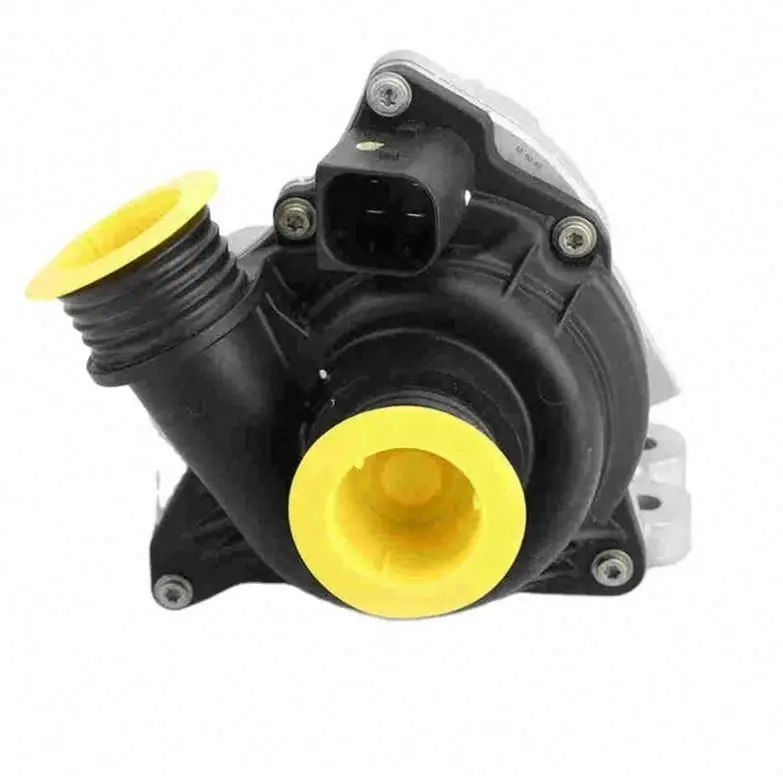 

N55 F10 F02 F01 Auto Engine Auxiliary Water Pump E70 F15 F16 electric water pump 11517632426 11517588885