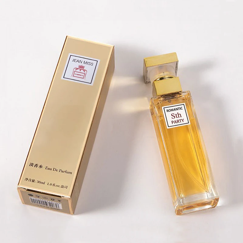 30 مللي عطر امرأة طويلة الأمد البخاخة العلامة التج...