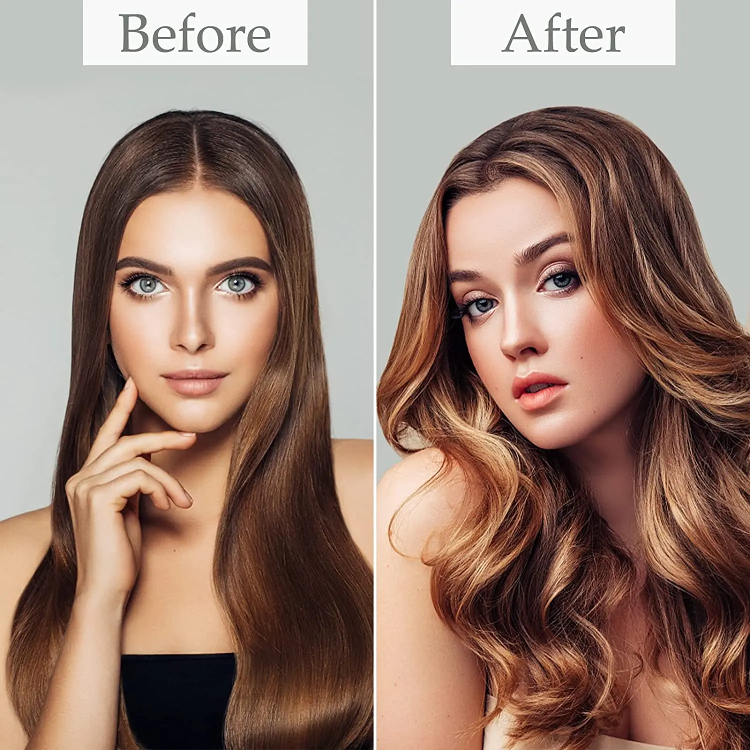 Heatless Curling Rod Headband Soft Hair Curlers No Heat Hair Rollers Sleeping Lazy Silk Curls Care Styling Tools Hair Styling Tool Hair Curling Tools