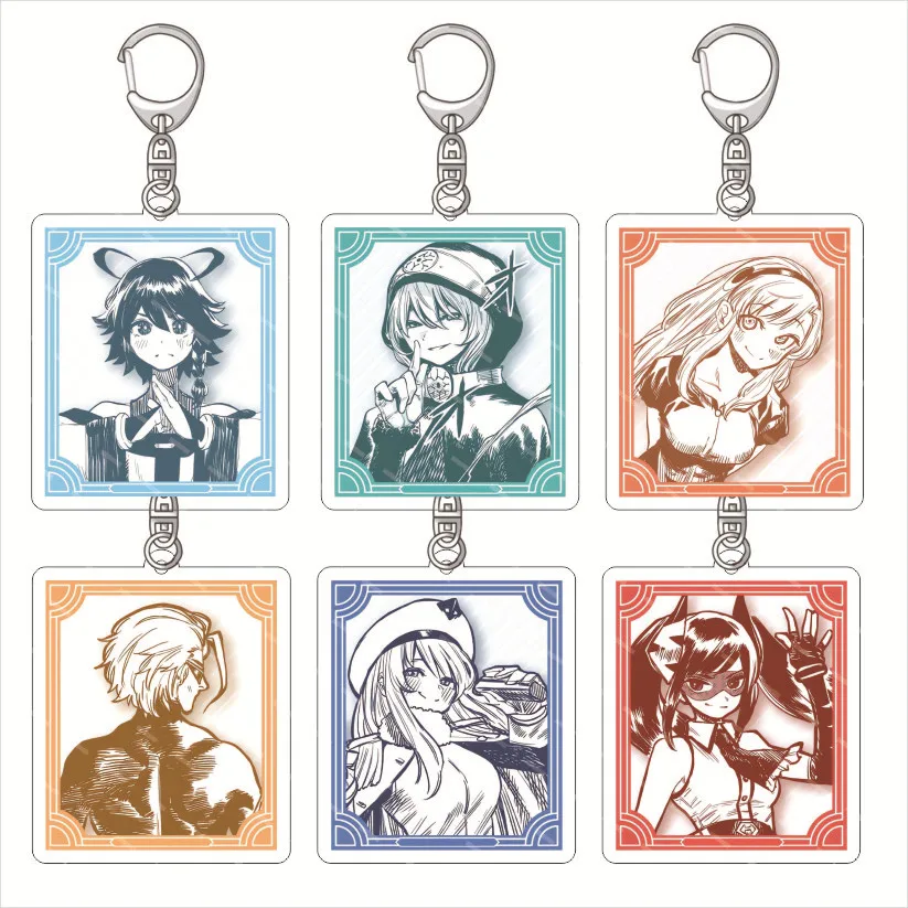 

Брелок для ключей