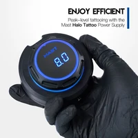 Mast OLED Display Screen Two Model Power Supply For Coil & Rotary Tattoo Machines Tattoo Supplies Accessories 1