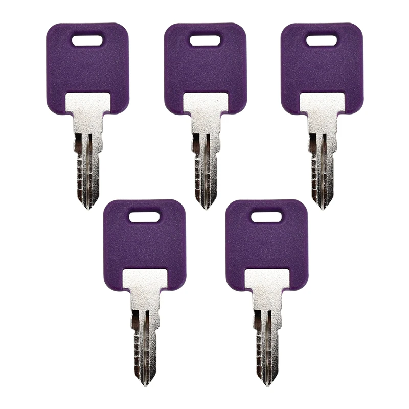 Blank Keys G-301-390 G301-391 Compatible With Global Link RV Trailer Camper