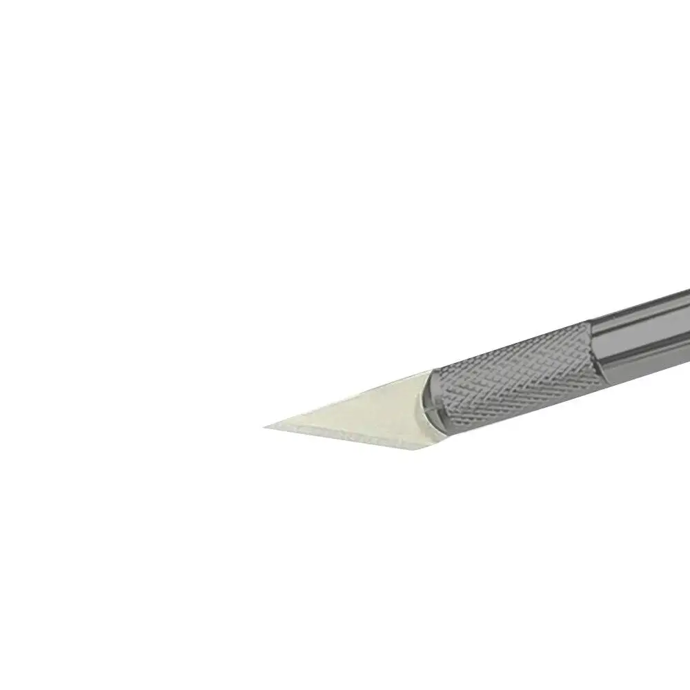 Lames de rechange #11 pour couteau de précision - 50/100 pièces