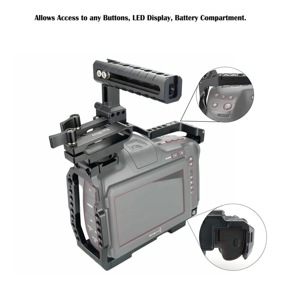 bmpcc6kpro、リグ、レンズ、SSD付属 bmpcc6kpro、リグ、レンズ、SSD付属