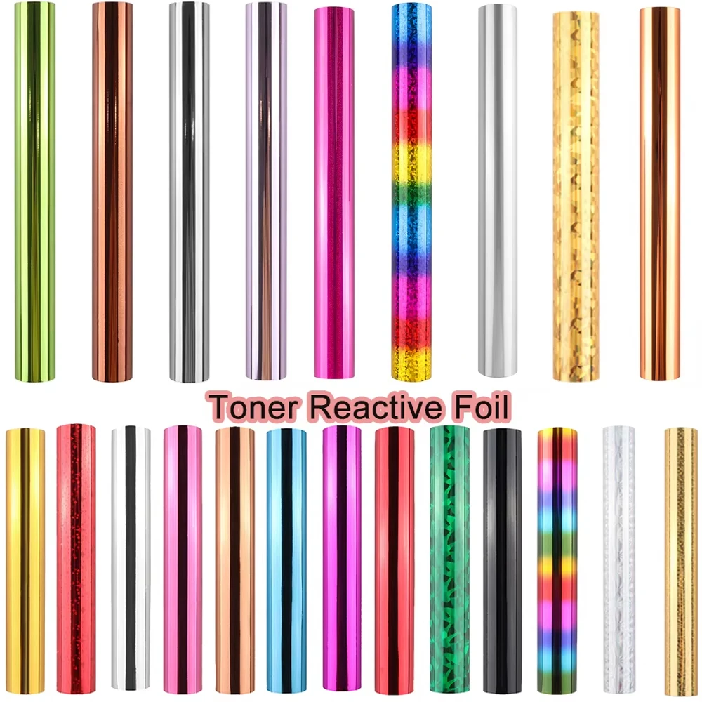 5Mx19.3CMTonerReactiveFoilHeatActivatedFoilHotStampingFoilPaperFoilbyLaserPrinterandLaminatorForDIYCardCraft-AliExpress15
