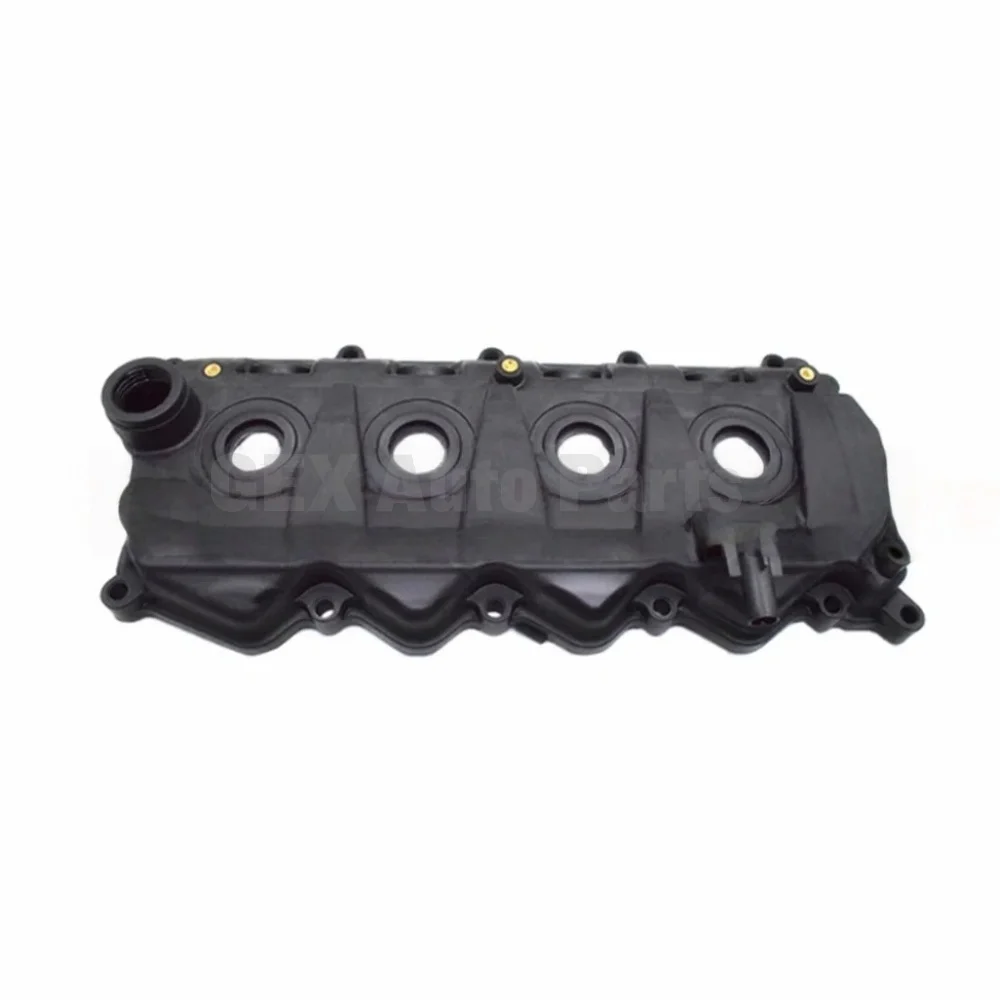 닛산 나바라 픽업 D40 캡스타 F24 패스파인더 R51용 밸브 로커 커버 어셈블리 13264-EC01A