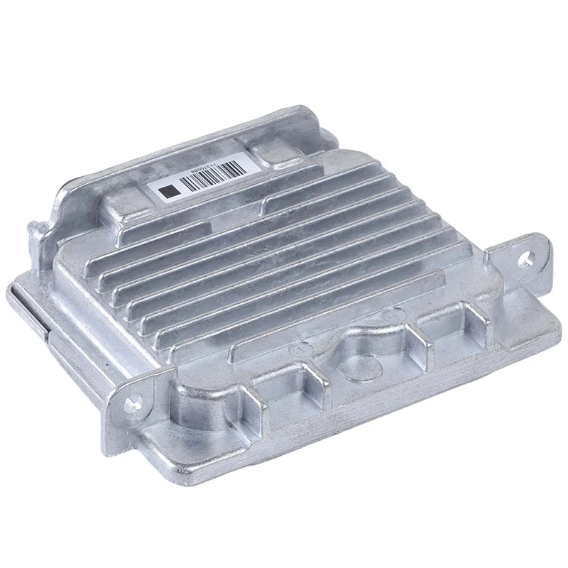 Jeep Cherokee LED Headlight Driver Module Computer L90035854 89089352