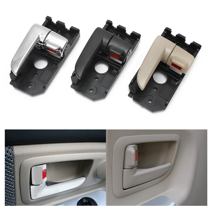 INTERIOR DOOR HANDLE FOR KIA CERATO 2005 2006 2007 2008 2009 2010 2011
