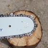 14"/35cm Chainsaw Chain Blade 3/8"LP.043/1.1mm 50DL Wood Cutting Chainsaw Parts Fit For Stihl MS170/MS180 Saw CD91VS50DL 6