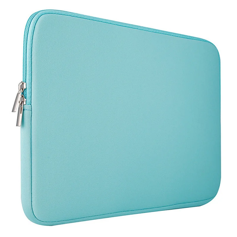 Soft Laptop Bag Notebook Computer Sleeve Case Cover For 11 14 13 inch