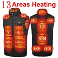 13 Areas Heat Black