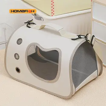 Portable Foldable Pet Carrier Bag 1
