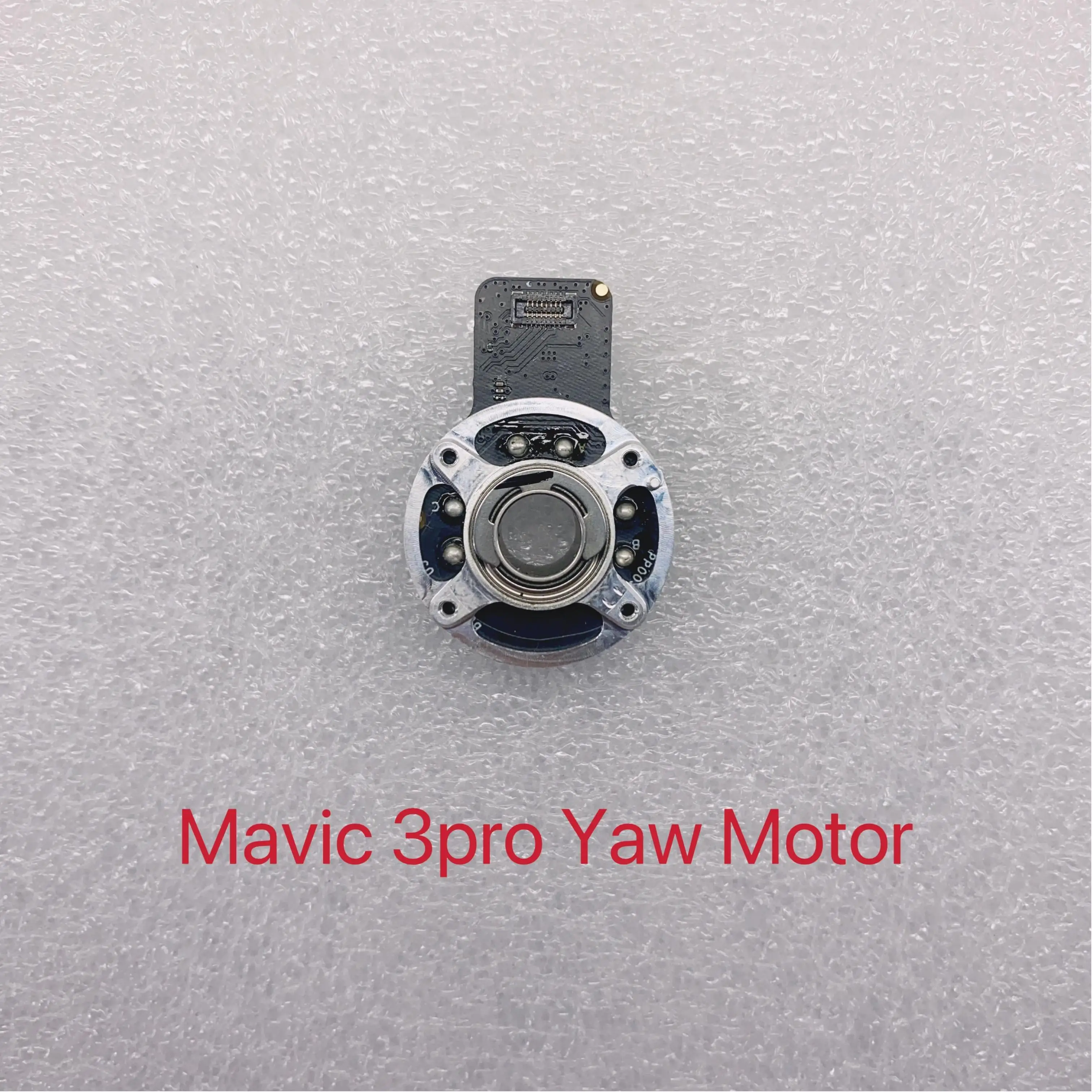 Original Gimbal Yaw Motor for DJI Mavic 3pro Mavic3pro Yaw Motor Repair Part