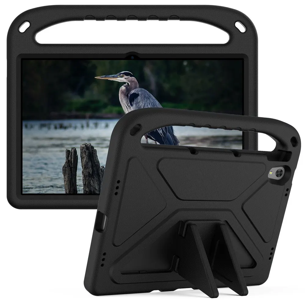 Cover For Lenovo Tab P11 Plus TB- J616F J616X Case EVA Full Body Tablet Stand kids Cover For Lenovo P11+ TB-J616L 11 Inch coque_voghion.com