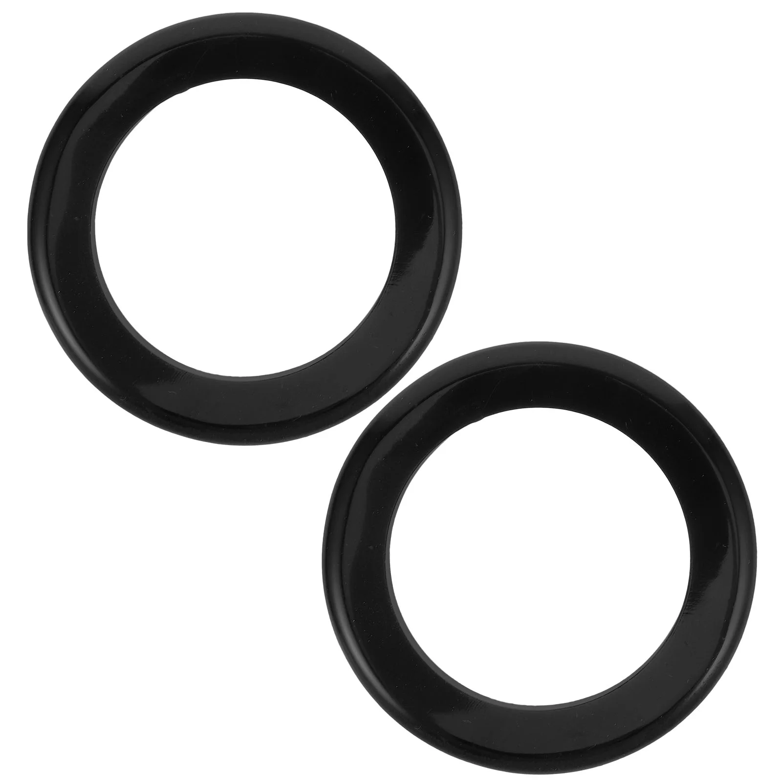 Рисунок 6 - Набор колец с отверстиями для зонта