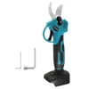 30MM Cordless Brushless Electric Pruning Shear Tree Bonsai Pruner Branches Cutter Power Tool For Makita 18V Battery(No Battery) 1