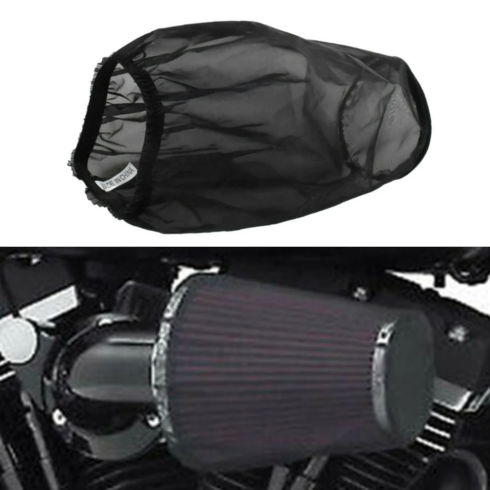 

Original Breather Air Filter Cleaner Rain Sock Protective Cover For Compact Heavy Breather Air Cleaner Kits