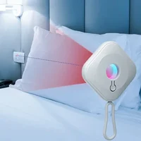 Détecteur de caméra infrarouge LED anti-espionnage pour la protection de la vie privée et la détection de caméras cachées 6