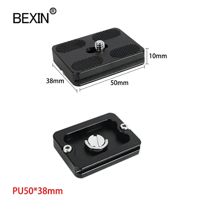 Camera Long Quick Release Clamp Dslr Camera Adapter Mounting Node Rail Clamp support bracket for Arca swiss tripod ball Head camera clamp,camera tripod adapter,tripod adapter mount