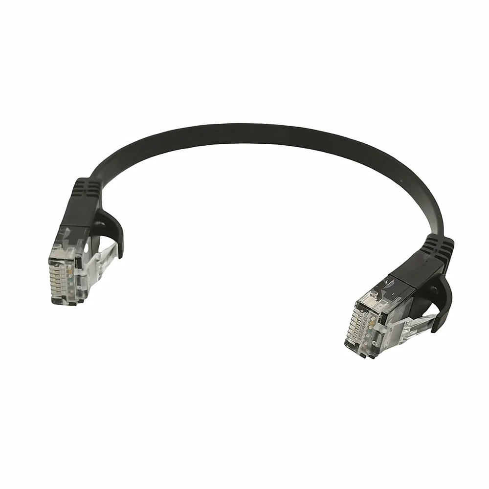 Cavo Ethernet UGREEN Cat 7 cavo di rete Lan rj 45 cavi Patch Lan Internet piatti ad alta