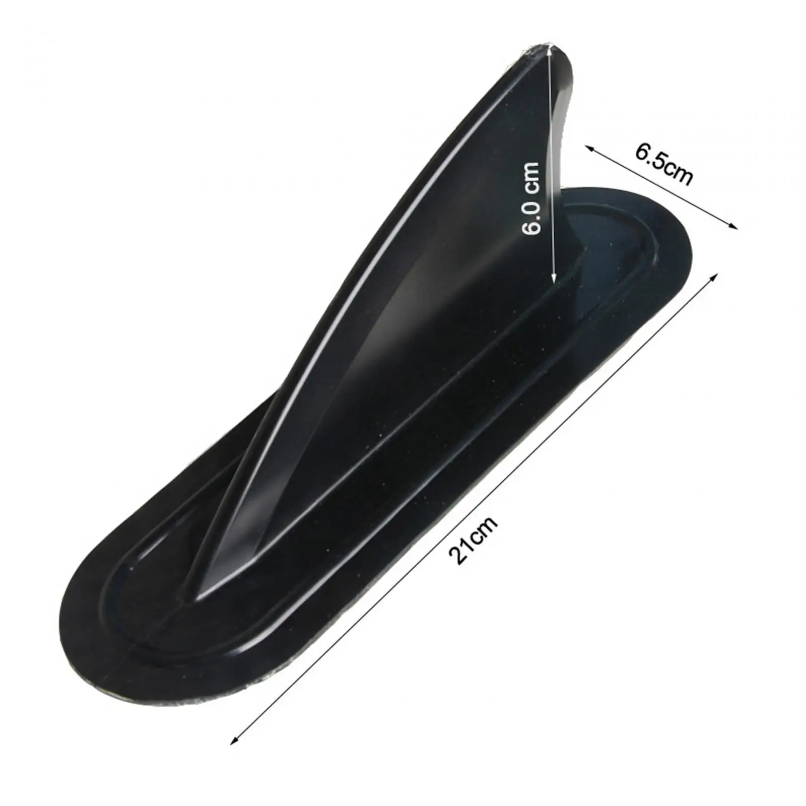 Pinne Per Tavola Da Surf Pinna Da Surf Tavola Da Surf Coda Timone Surf Accessori Per Pinne D'Acqua Per Surf Canoa Paddleboard Stand Up Paddle Board