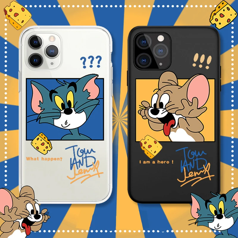 Японские чехлы для телефонов Dragon Ball iPhone 11 12 13 Pro MAX 6 6S 7 8 Plus XS Mini X XR SE 2020 новая
