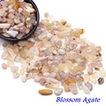 Blossom Agate
