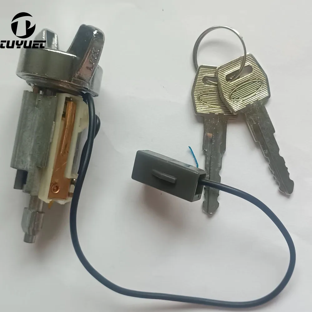 

Переключатели блокировки зажигания для Ford 12323022 D8AZ11582A E4TZ11582A цилиндр блокировки