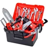 Children's Toolbox Set Baby Simulation Repair Drill Screwdriver Repair Engineer Simulation Repair Tools Pretend Play House Toys 2