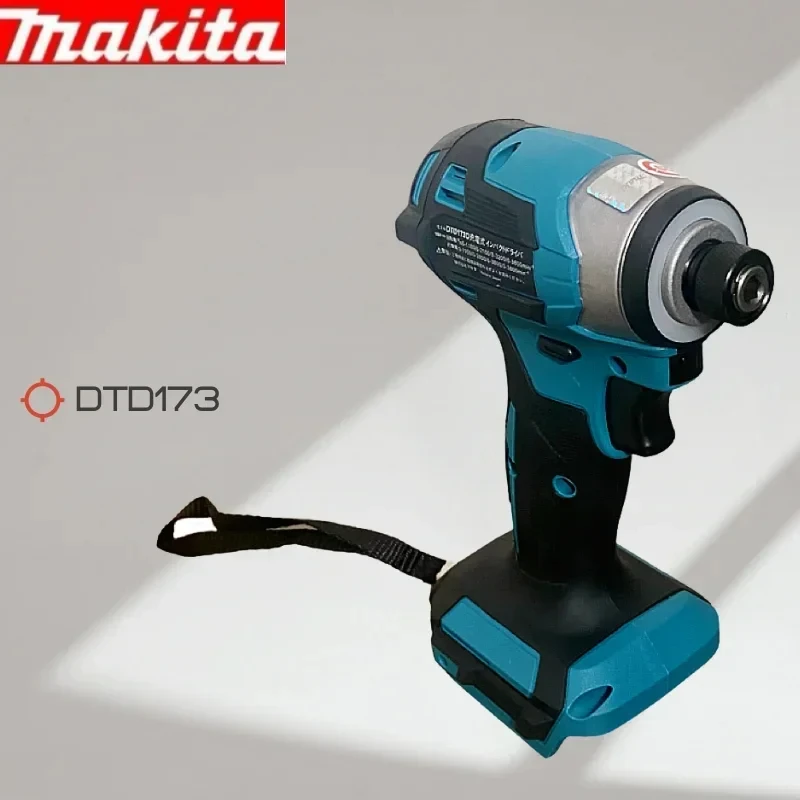 

Электрическая дрель Makita DTD173, инструменты, аккумуляторная отвертка, дрель, беспроводные дрели, электроинструмент, набор для строительства